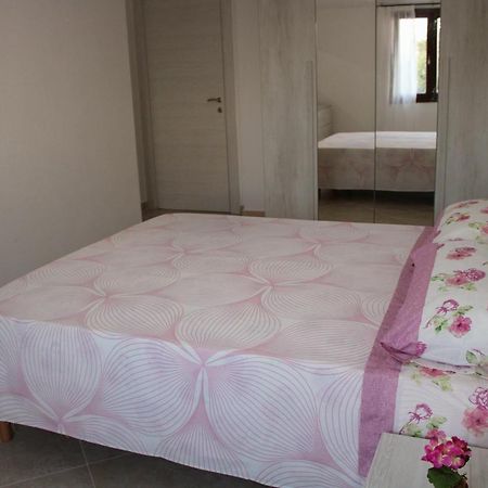 Apartament Casa Bel Panorama Orosei Zewnętrze zdjęcie