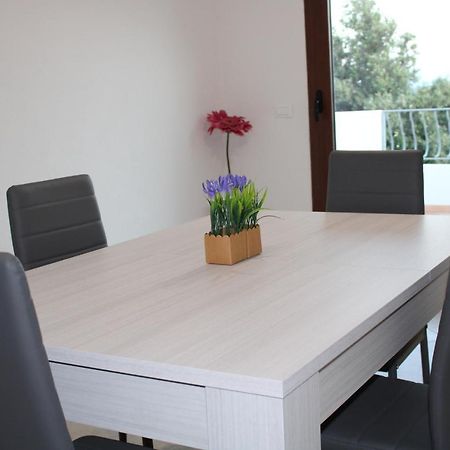Apartament Casa Bel Panorama Orosei Zewnętrze zdjęcie