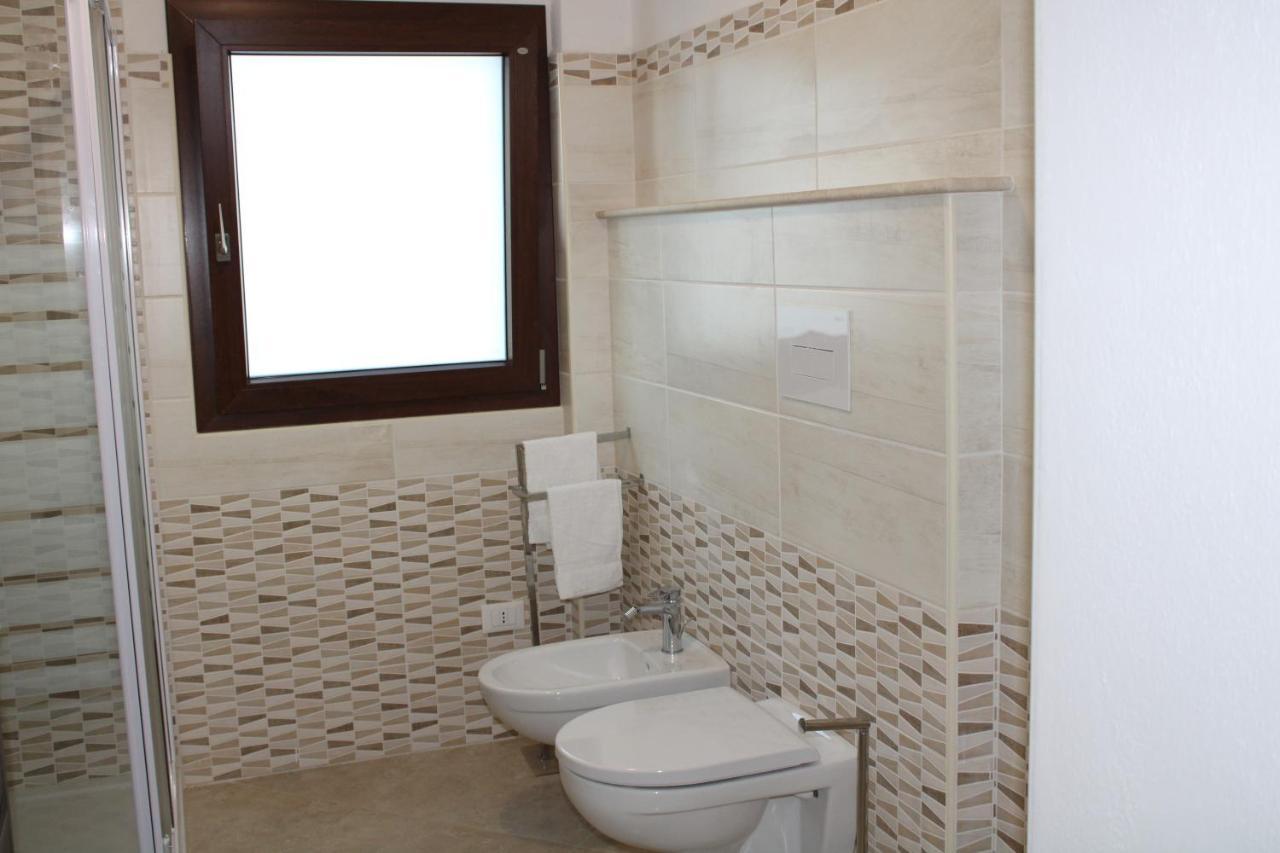 Apartament Casa Bel Panorama Orosei Zewnętrze zdjęcie