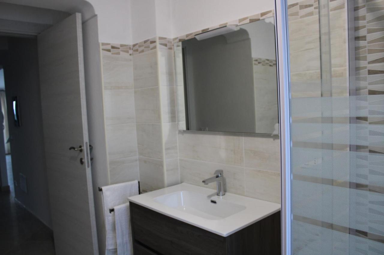 Apartament Casa Bel Panorama Orosei Zewnętrze zdjęcie