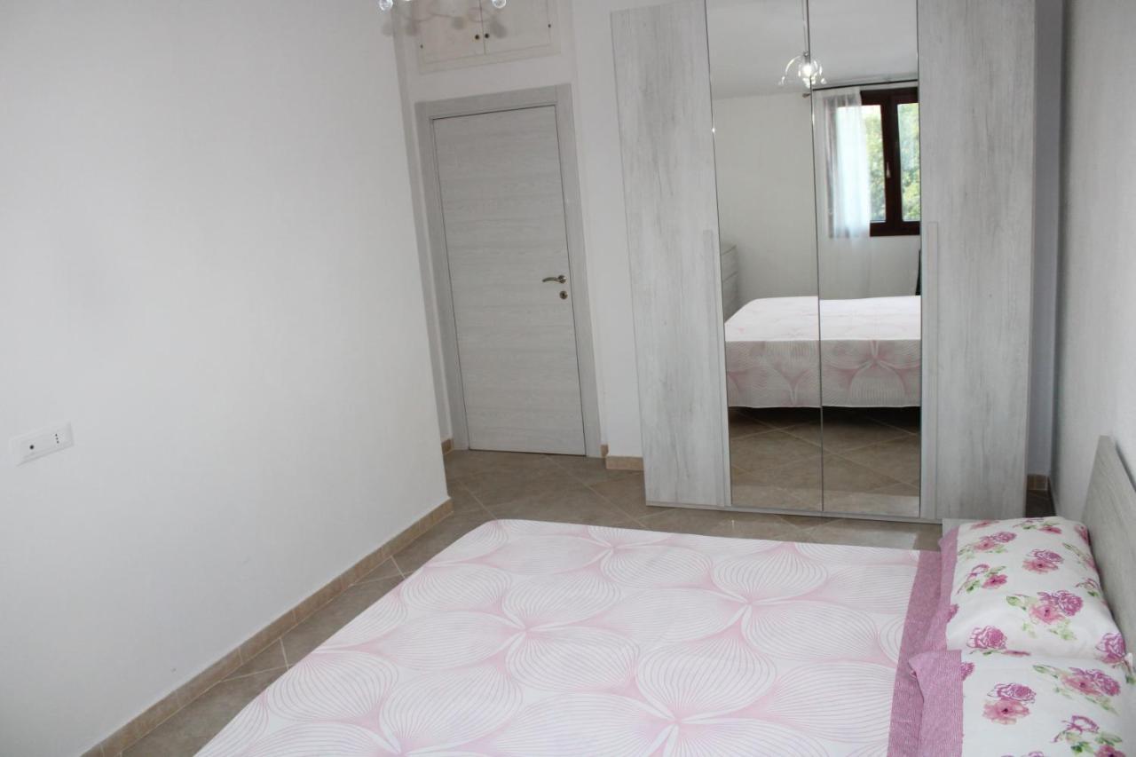 Apartament Casa Bel Panorama Orosei Zewnętrze zdjęcie