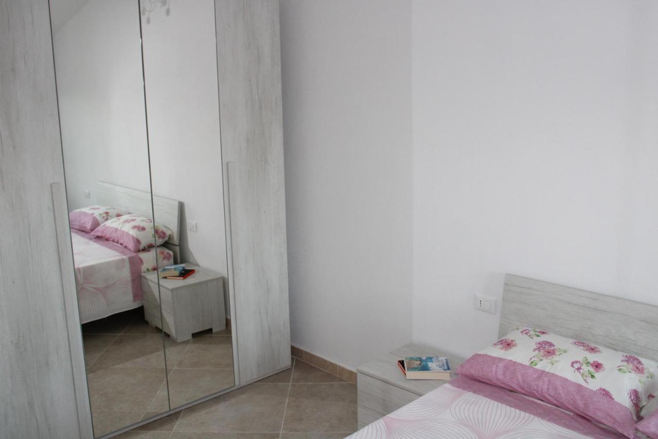 Apartament Casa Bel Panorama Orosei Zewnętrze zdjęcie