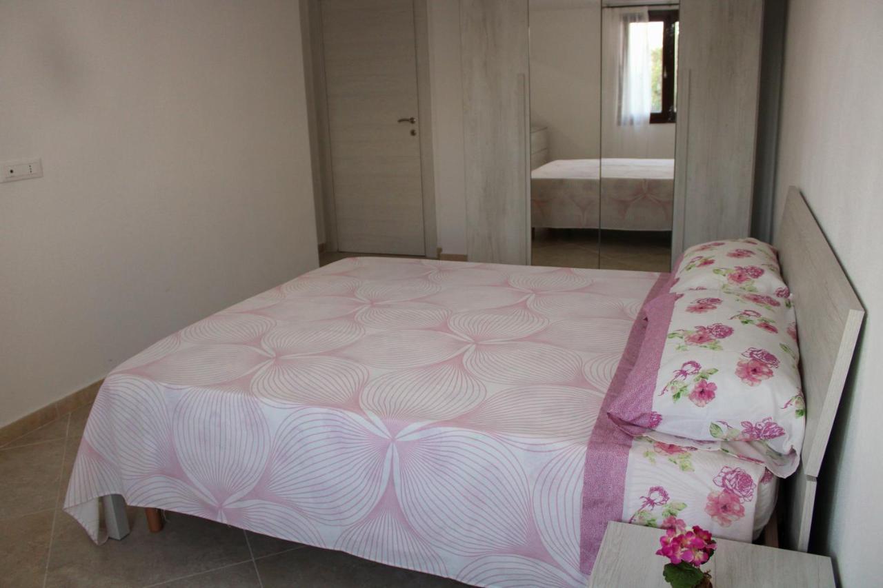 Apartament Casa Bel Panorama Orosei Zewnętrze zdjęcie