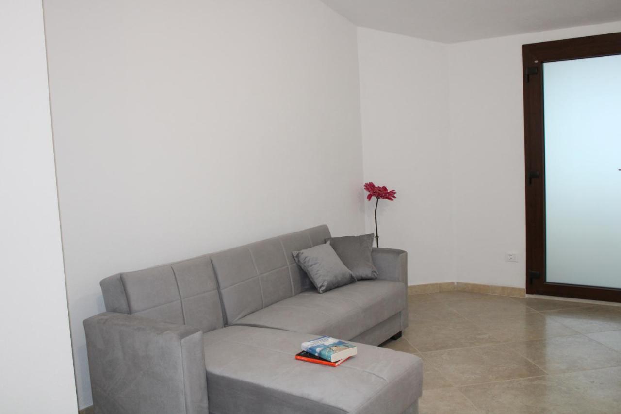 Apartament Casa Bel Panorama Orosei Zewnętrze zdjęcie