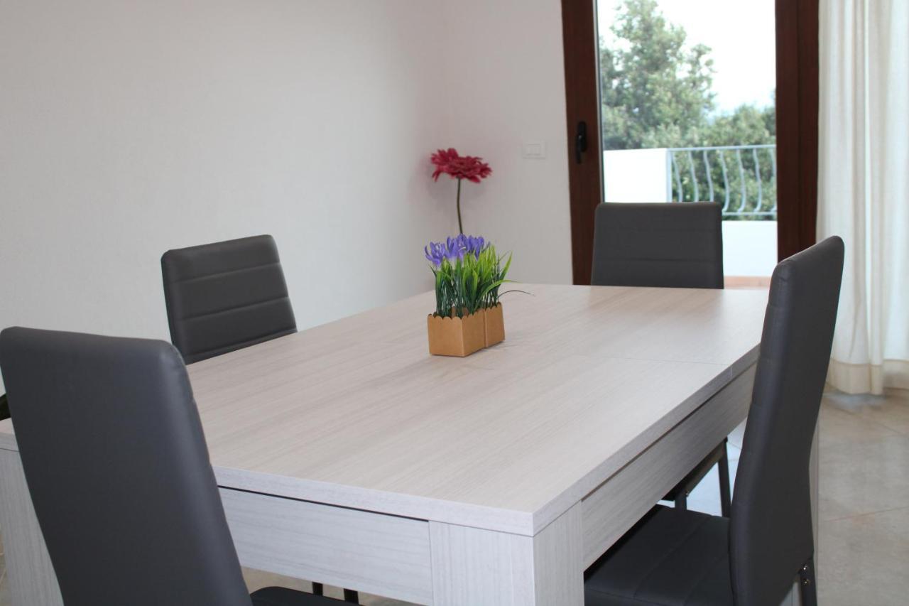Apartament Casa Bel Panorama Orosei Zewnętrze zdjęcie