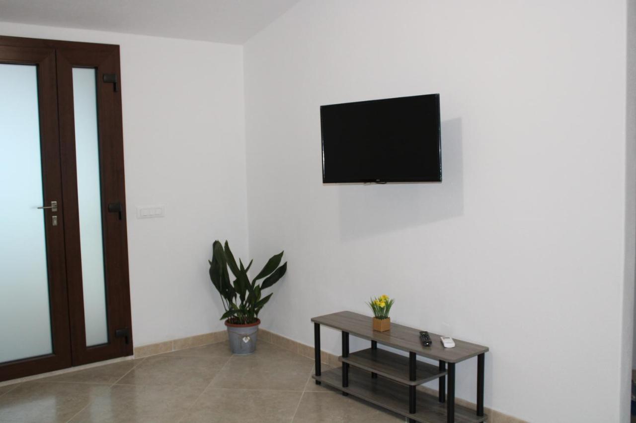 Apartament Casa Bel Panorama Orosei Zewnętrze zdjęcie